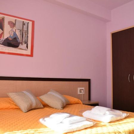 Hotel Santa Maria Del Bagno Pesche Zewnętrze zdjęcie
