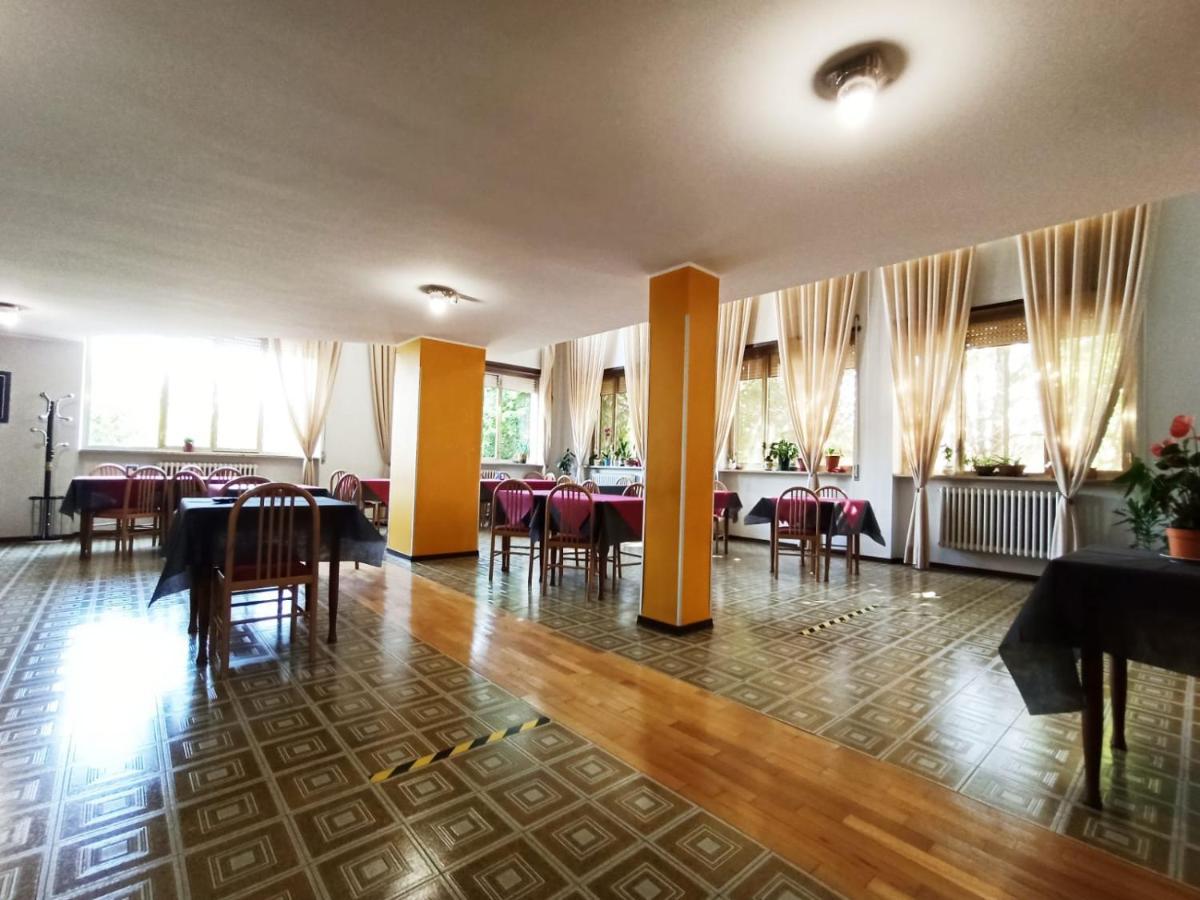 Hotel Santa Maria Del Bagno Pesche Zewnętrze zdjęcie