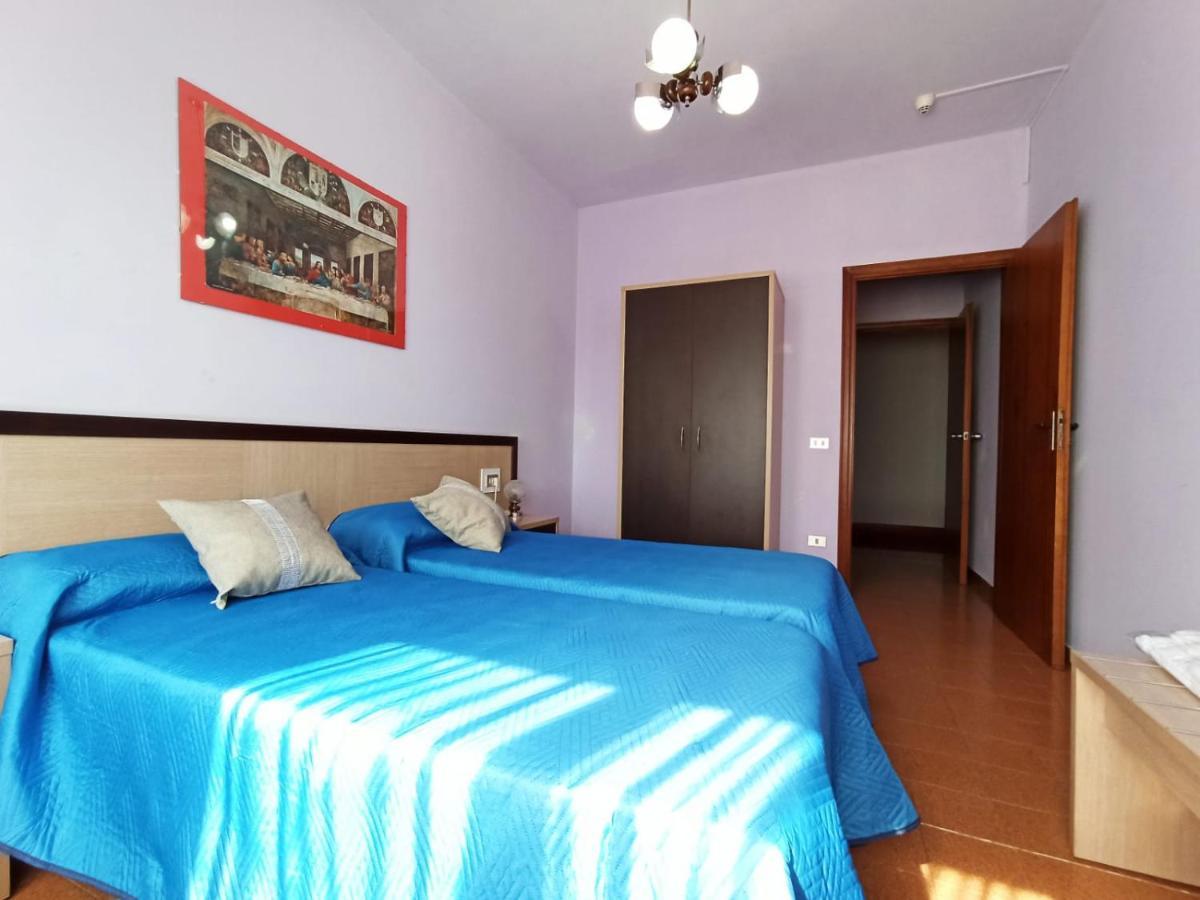 Hotel Santa Maria Del Bagno Pesche Zewnętrze zdjęcie