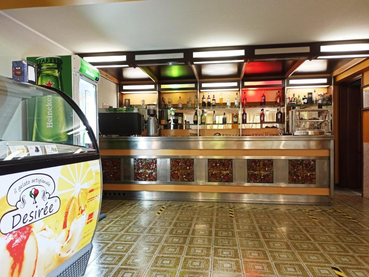 Hotel Santa Maria Del Bagno Pesche Zewnętrze zdjęcie